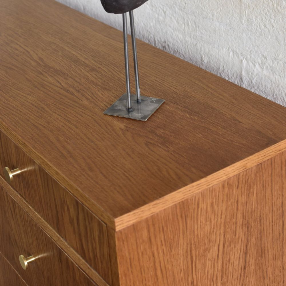 Komoda Corrihigh + / Pastform Furniture