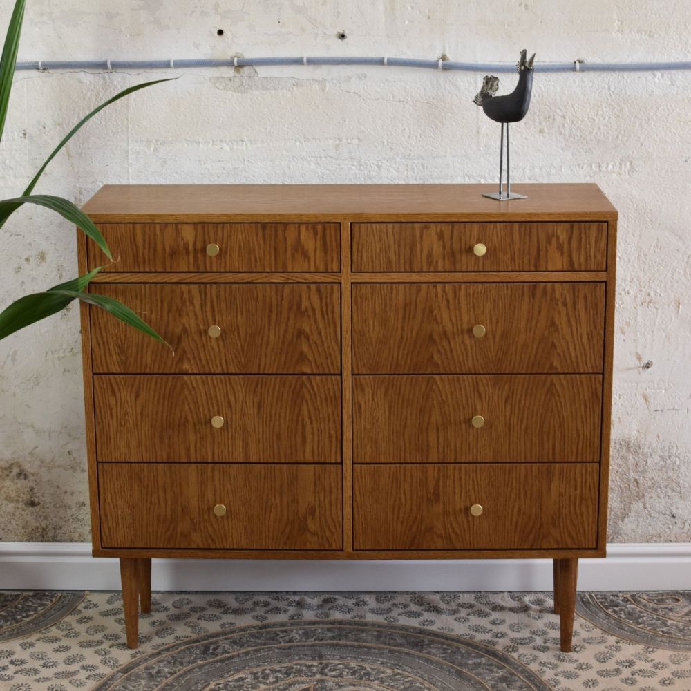 Komoda Corrihigh + / Pastform Furniture