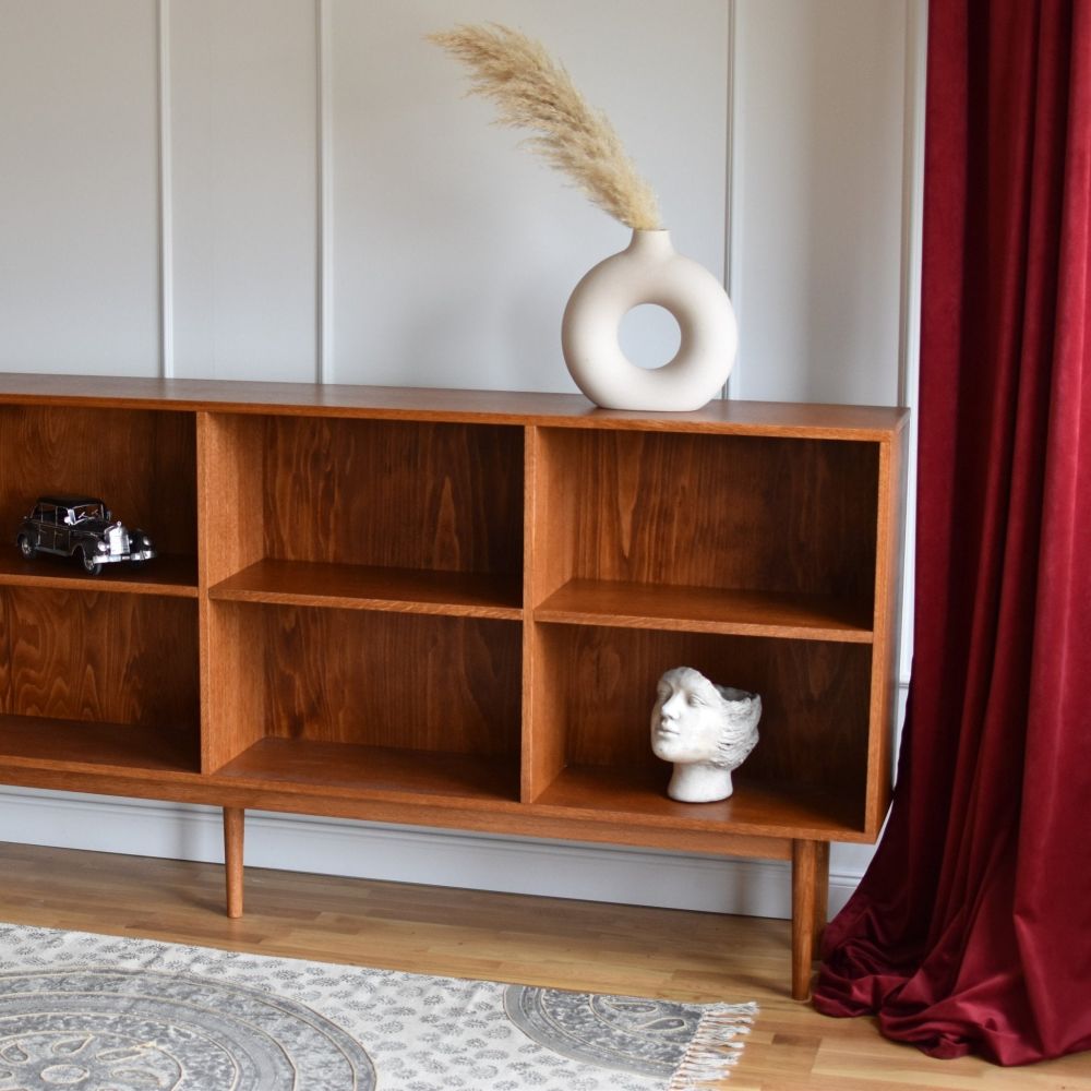 Komoda Lop / Pastform Furniture