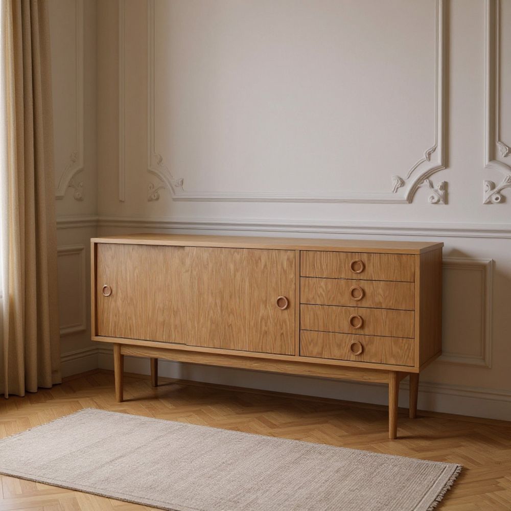 Komoda Mato / Pastform Furniture