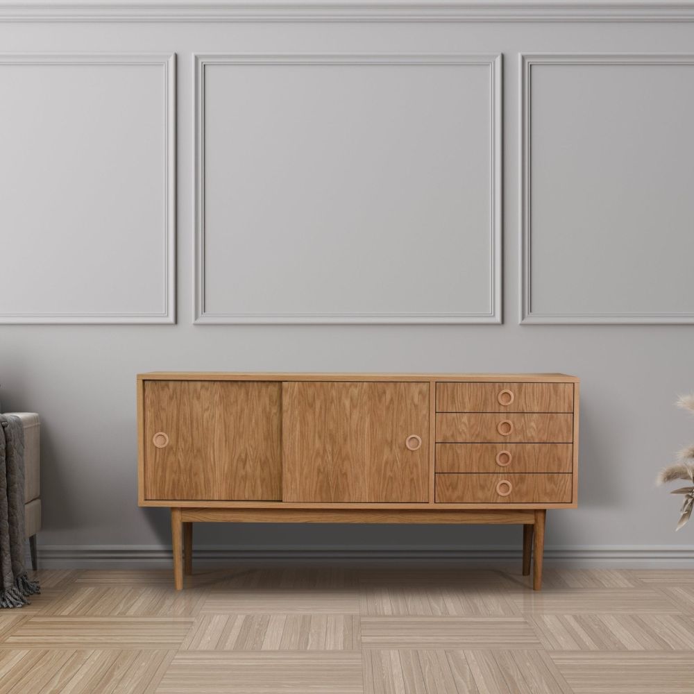 Komoda Mato / Pastform Furniture