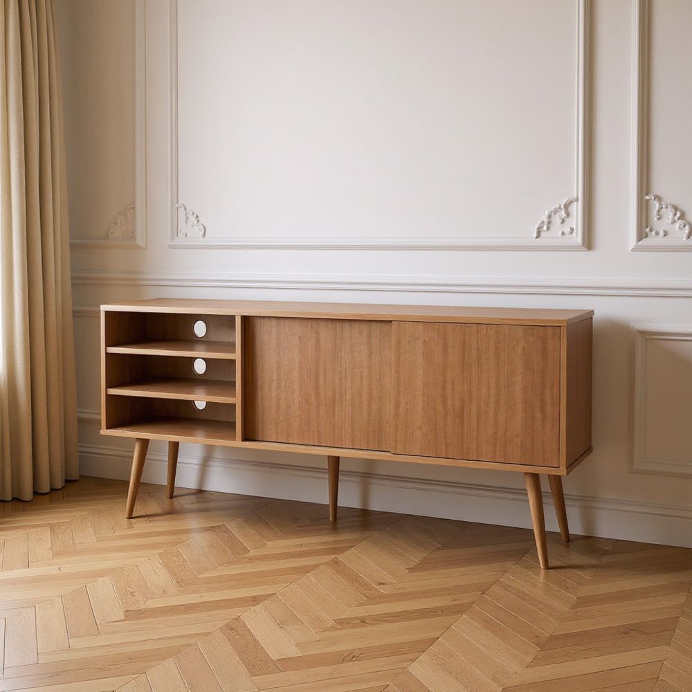 Komoda Noto / Pastform Furniture