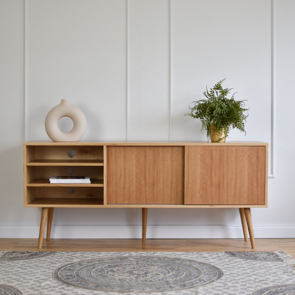 Komoda Noto / Pastform Furniture
