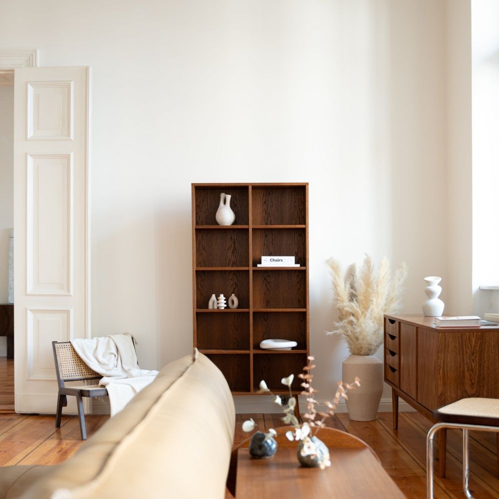 Regał Classy / Pastform Furniture