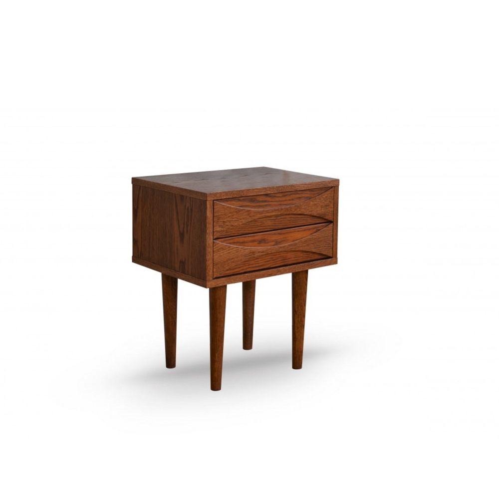 Szafka nocna Bedie Vela / Pastform Furniture
