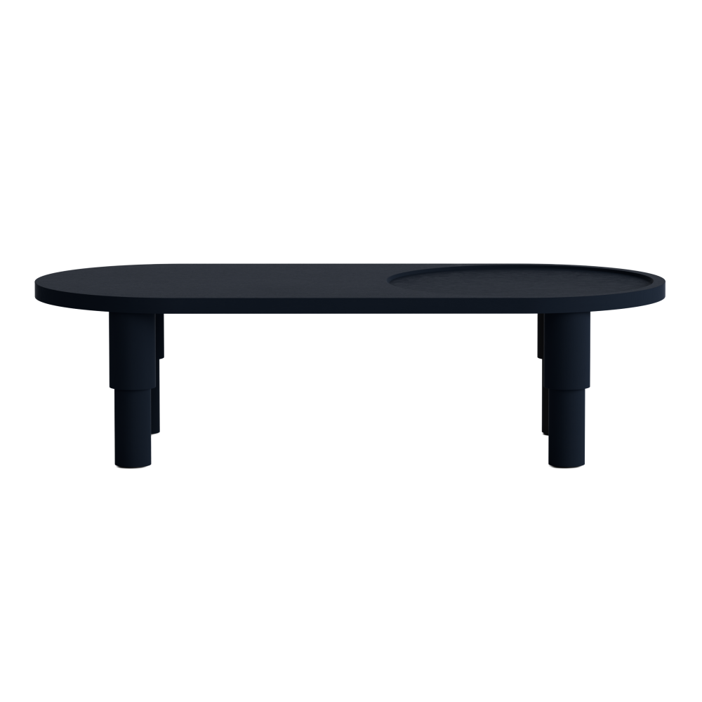 Solik kawowy Tele 02.01 / Snapp