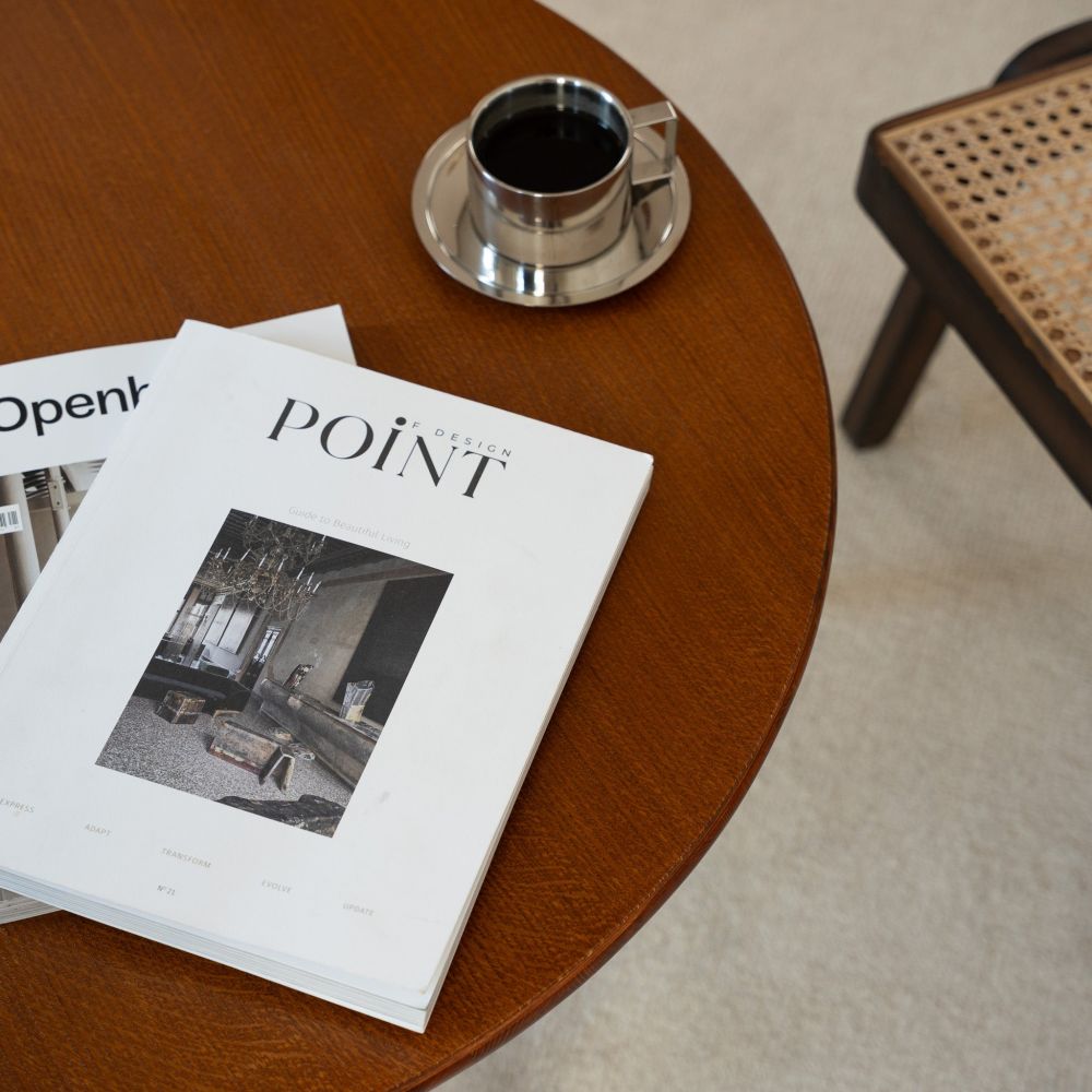 Stolik Poma / Pastform Furniture