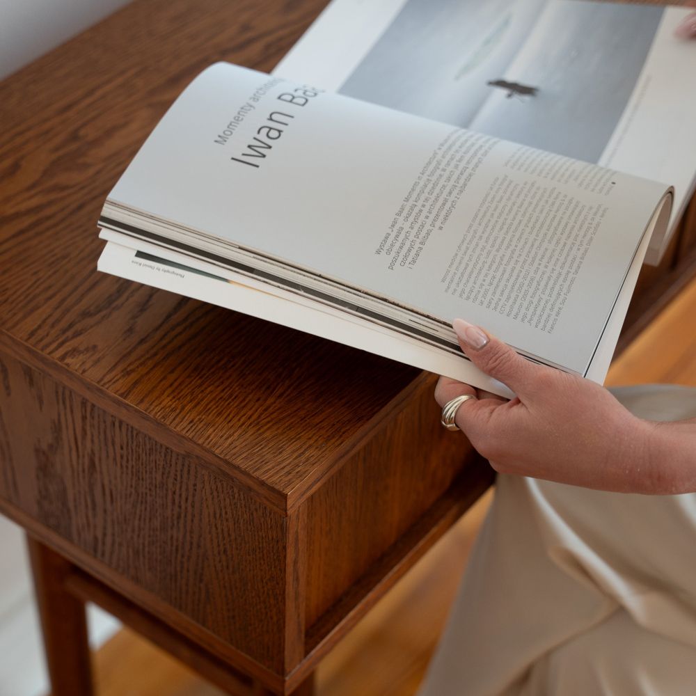 Biurko Cop / Pastform Furniture