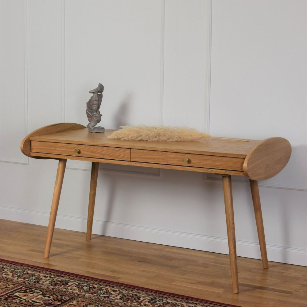 Biurko Bona / Pastform Furniture