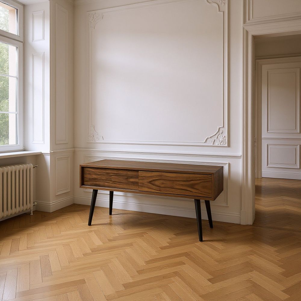 Komoda Tonal / Pastform Furniture