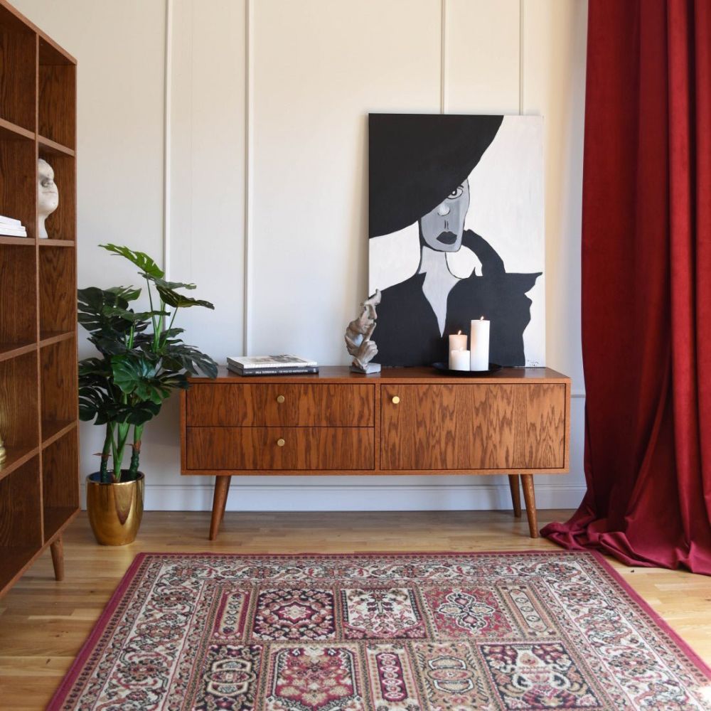 Komoda Opan / Pastform Furniture