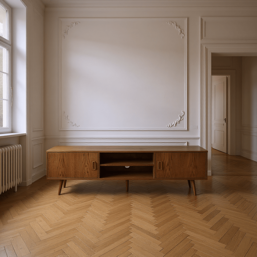 Komoda LOTV Runo / Pastform Furniture