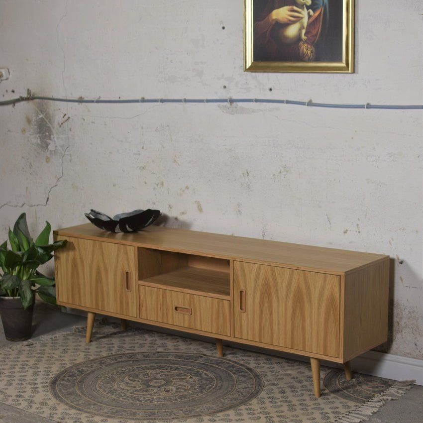 Komoda LOTV + Light / Pastform Furniture