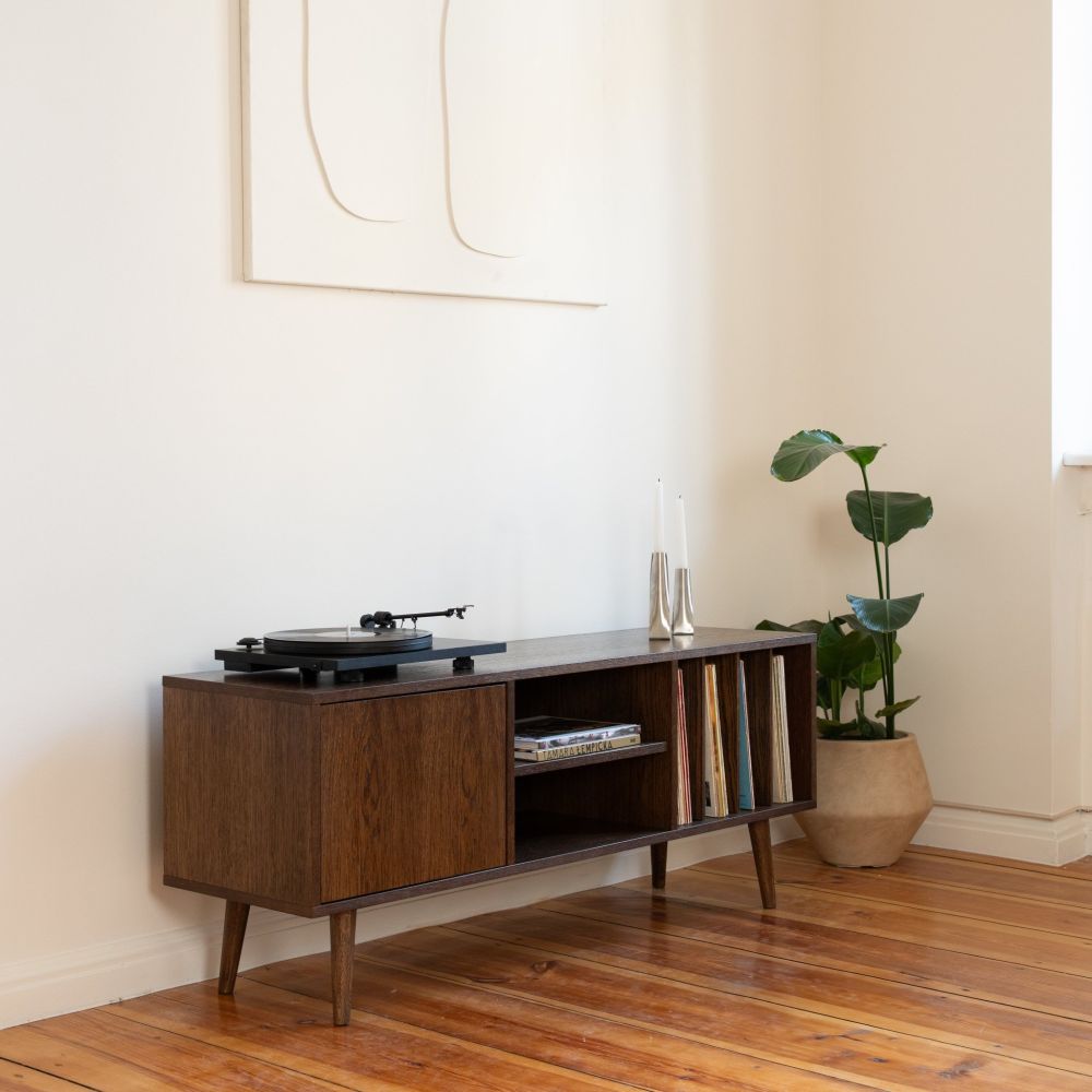 Komoda LOTV Vinyl / Pastform Furniture