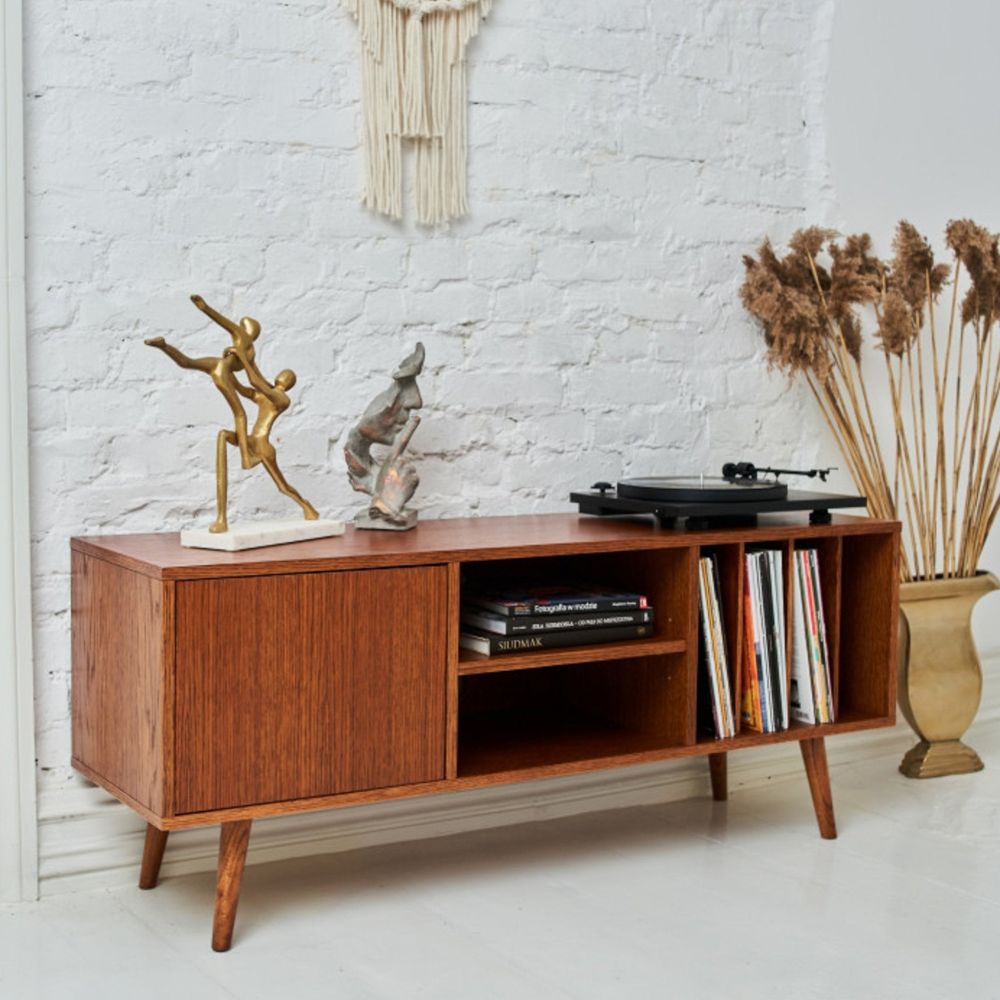 Komoda LOTV Vinyl / Pastform Furniture
