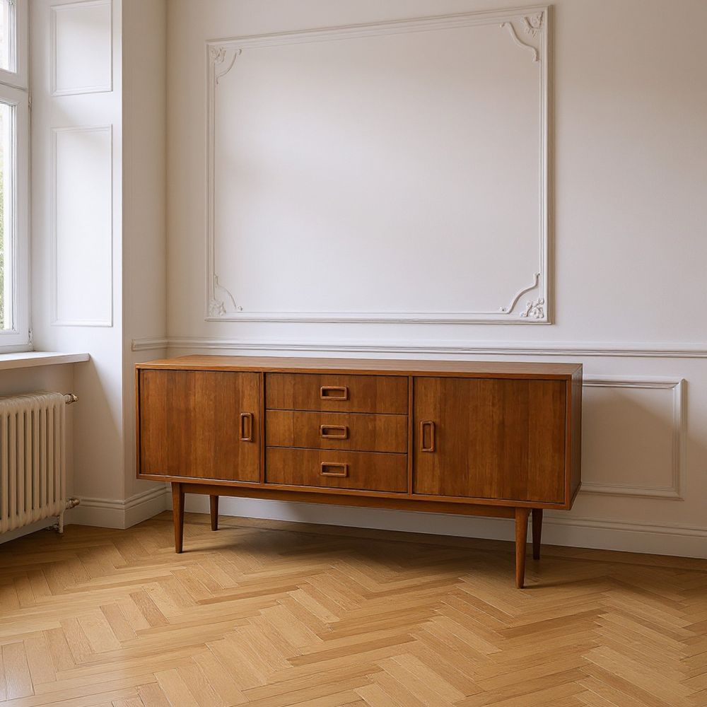 Komoda Delan / Pastform Furniture