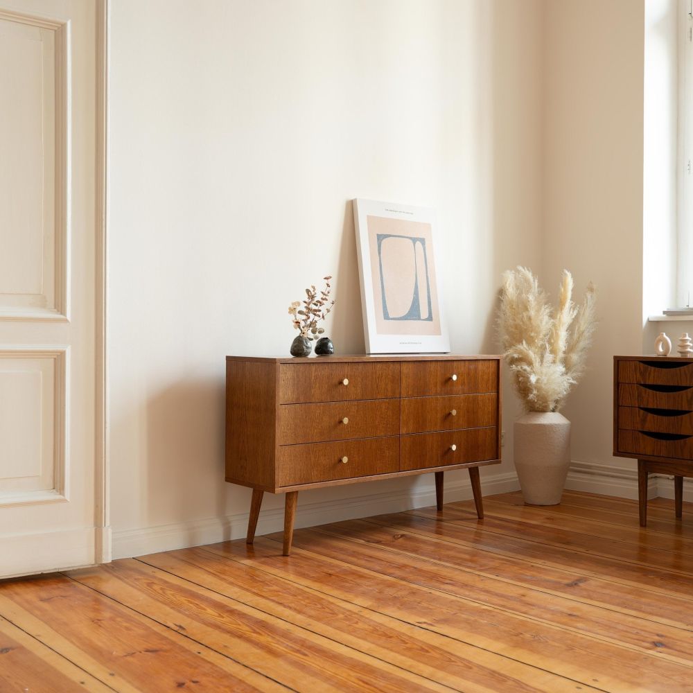 Komoda Nanu / Pastform Furniture