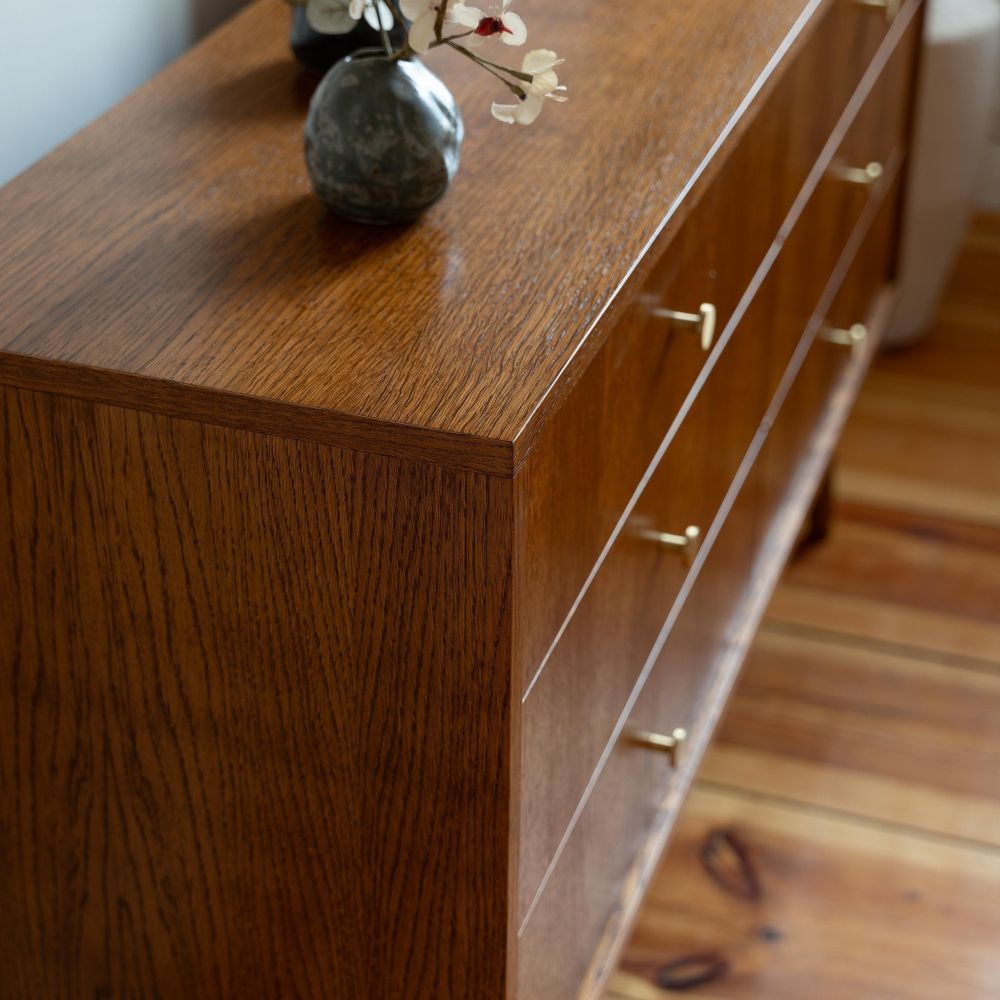 Komoda Nanu / Pastform Furniture