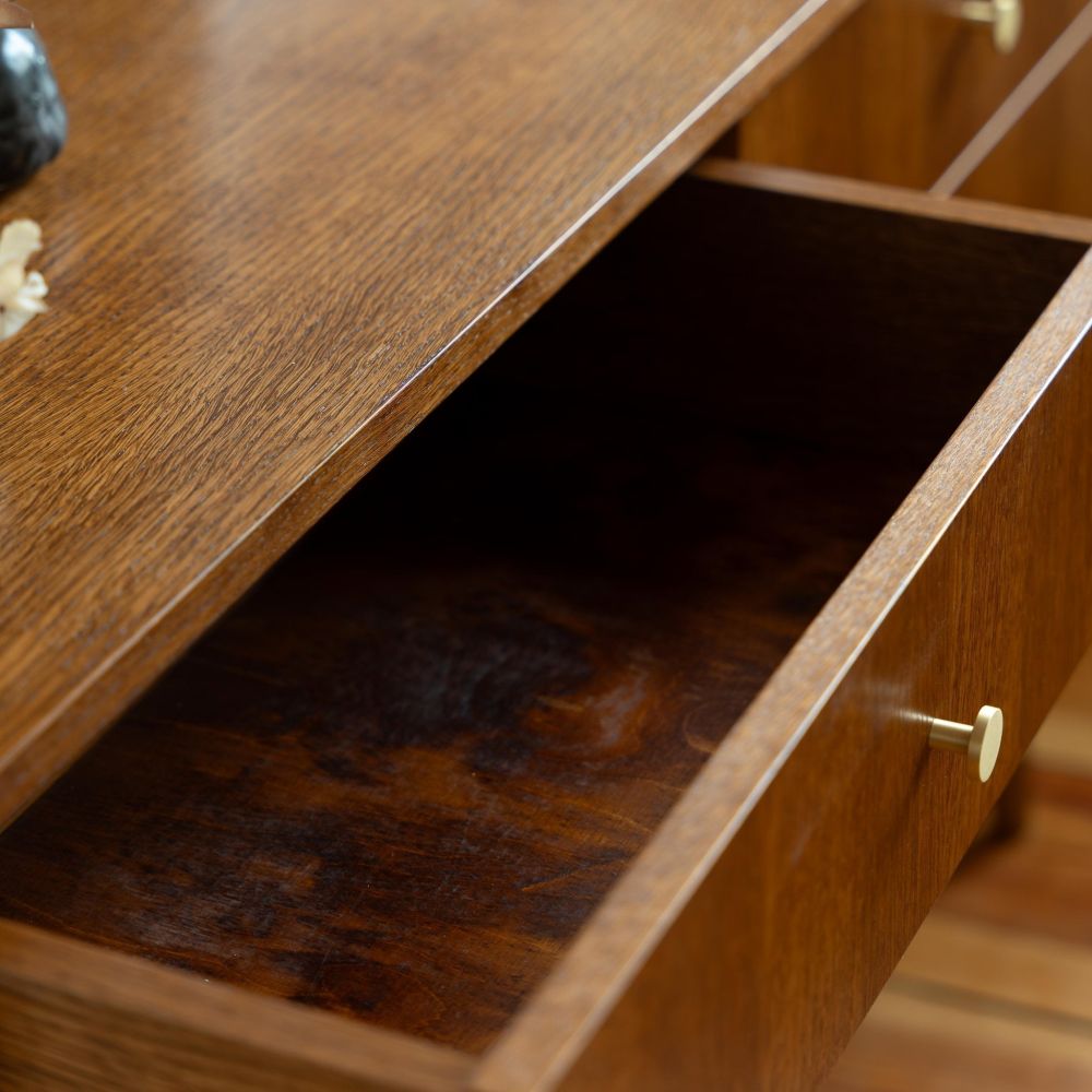 Komoda Nanu / Pastform Furniture