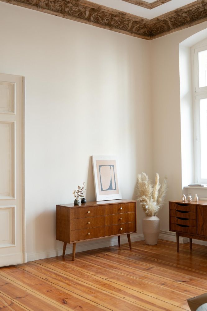 Komoda Nanu / Pastform Furniture