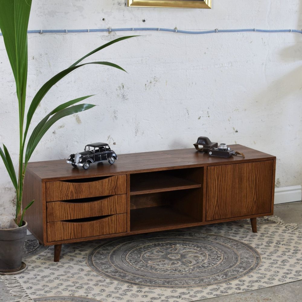 Komoda LOTV Classy Low / różne rozmiary / Pastform Furniture