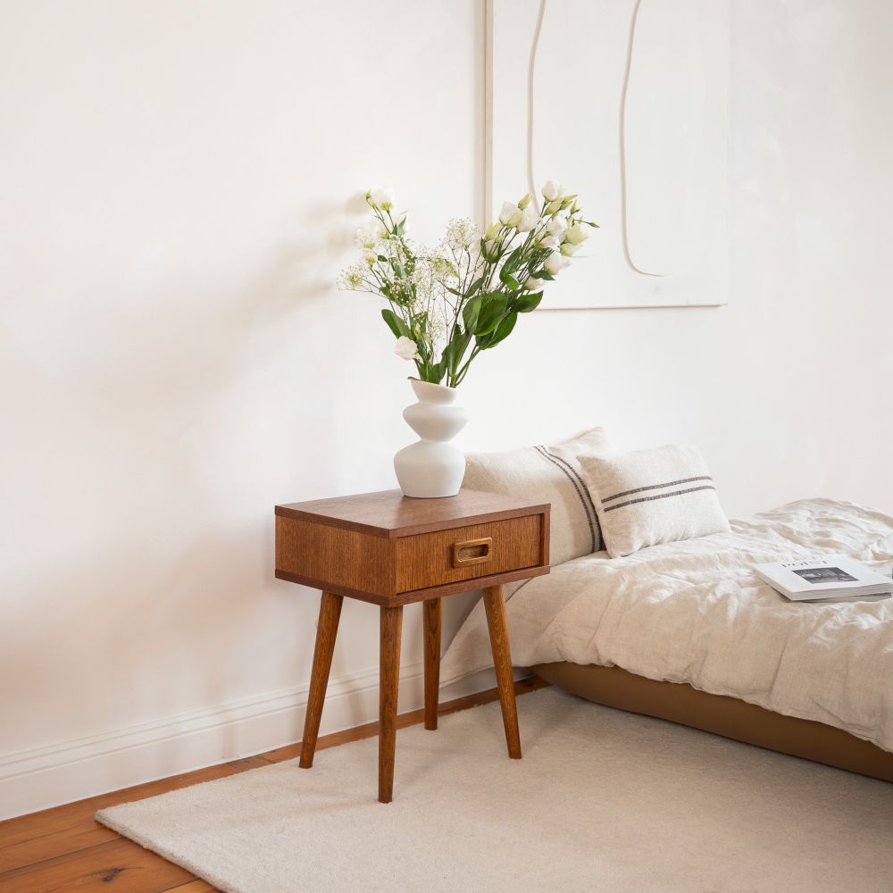 Szafka nocna Runo / Pastform Furniture