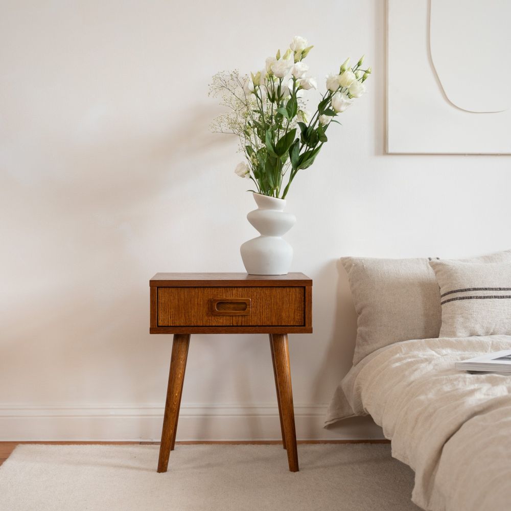 Szafka nocna Runo / Pastform Furniture