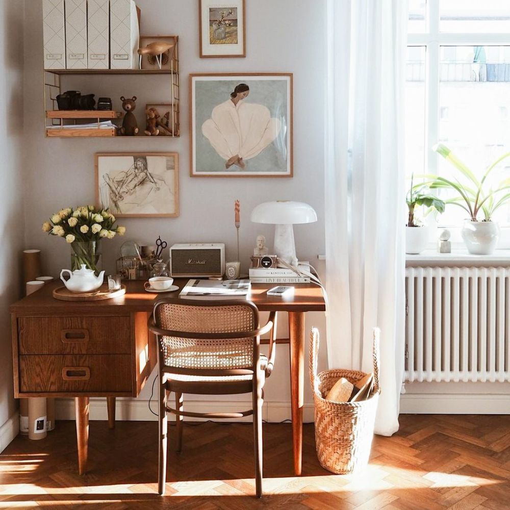 Biurko Past / Pastform Furniture