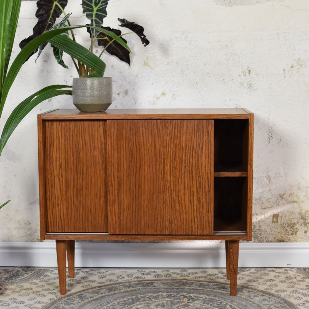 Komoda Pum / Pastform Furniture