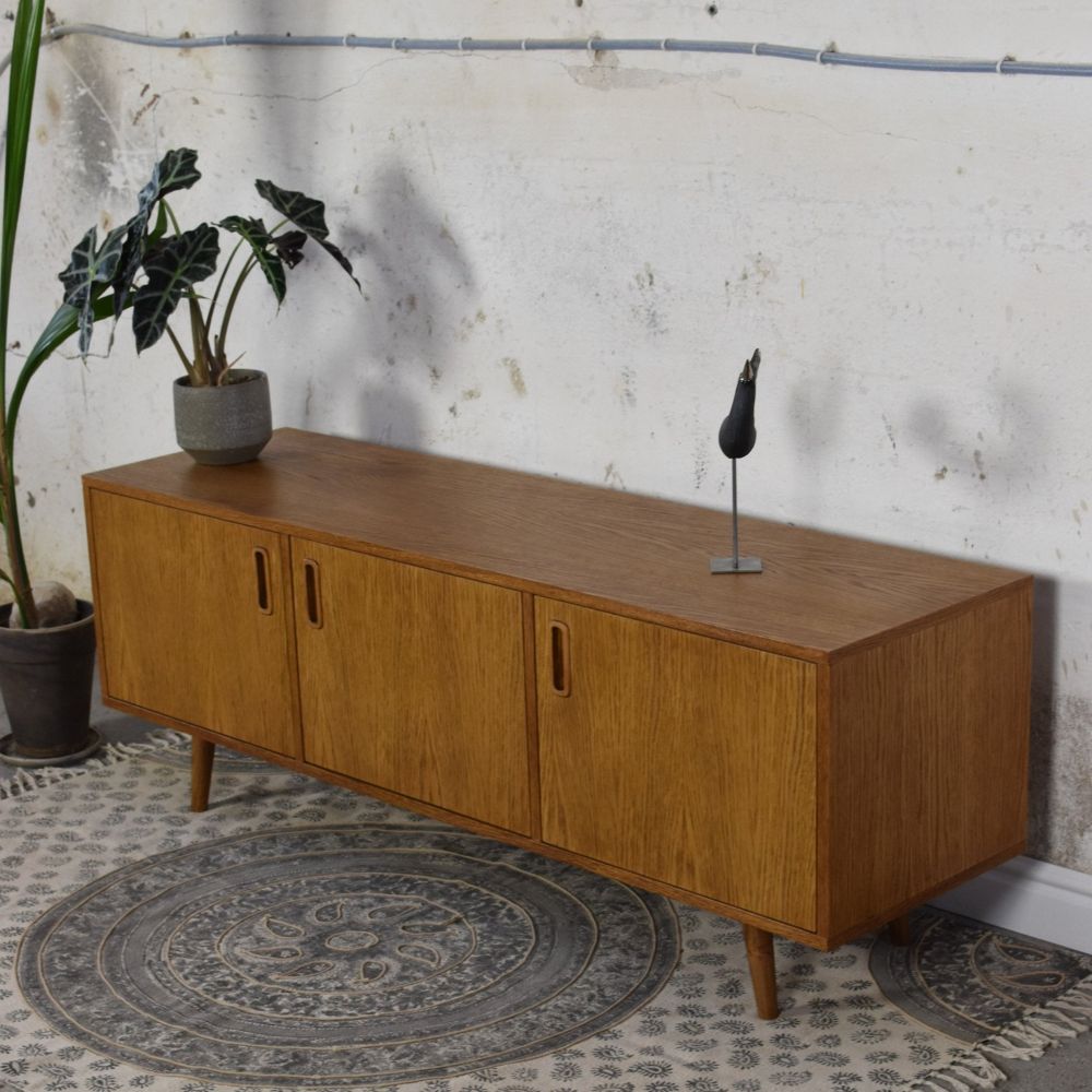 Komoda Lowo / różne rozmiary / Pastform Furniture