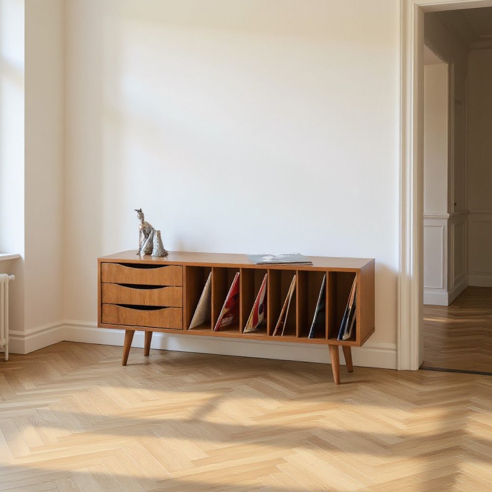 Komoda Classy Vinyl / różne rozmiary / Pastform Furniture