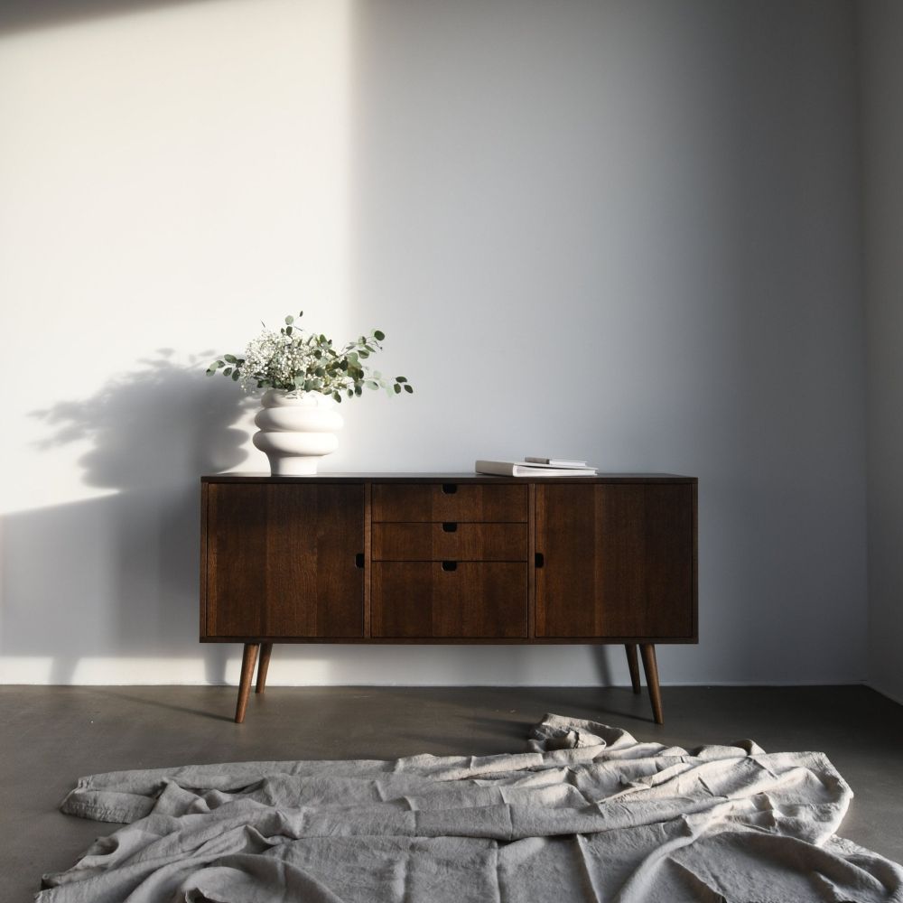 Komoda Classy Rido / różne rozmiary / Pastform Furniture