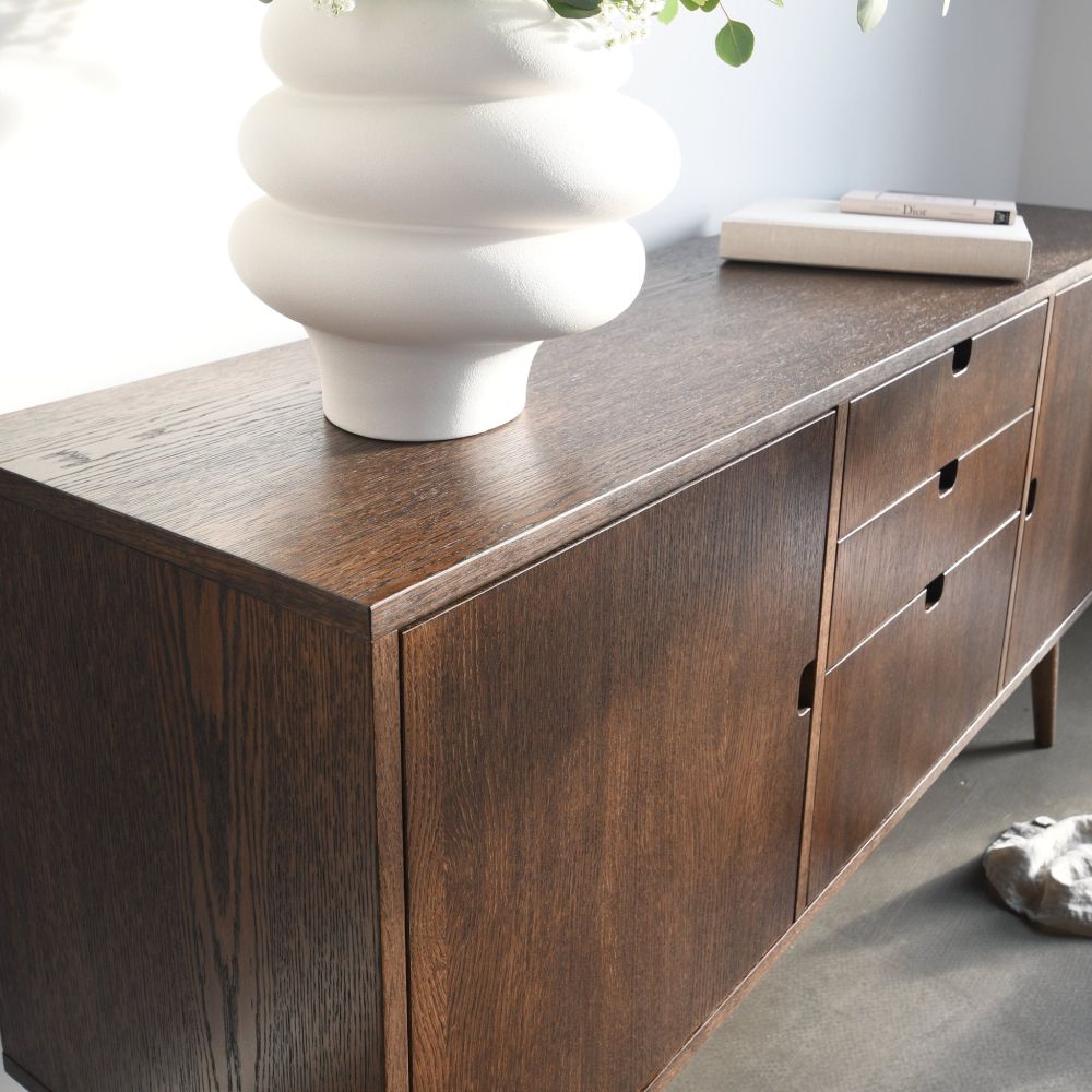 Komoda Classy Rido / różne rozmiary / Pastform Furniture