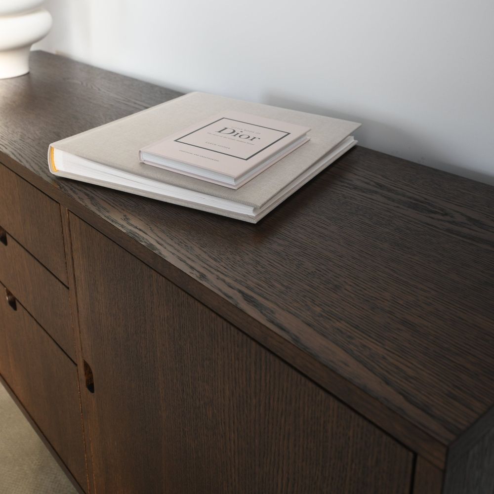 Komoda Classy Rido / różne rozmiary / Pastform Furniture
