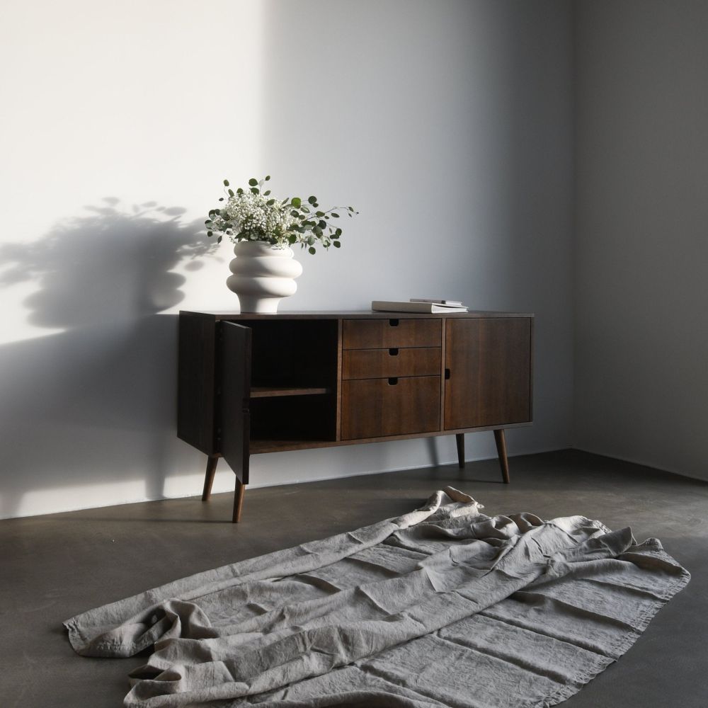 Komoda Classy Rido / różne rozmiary / Pastform Furniture
