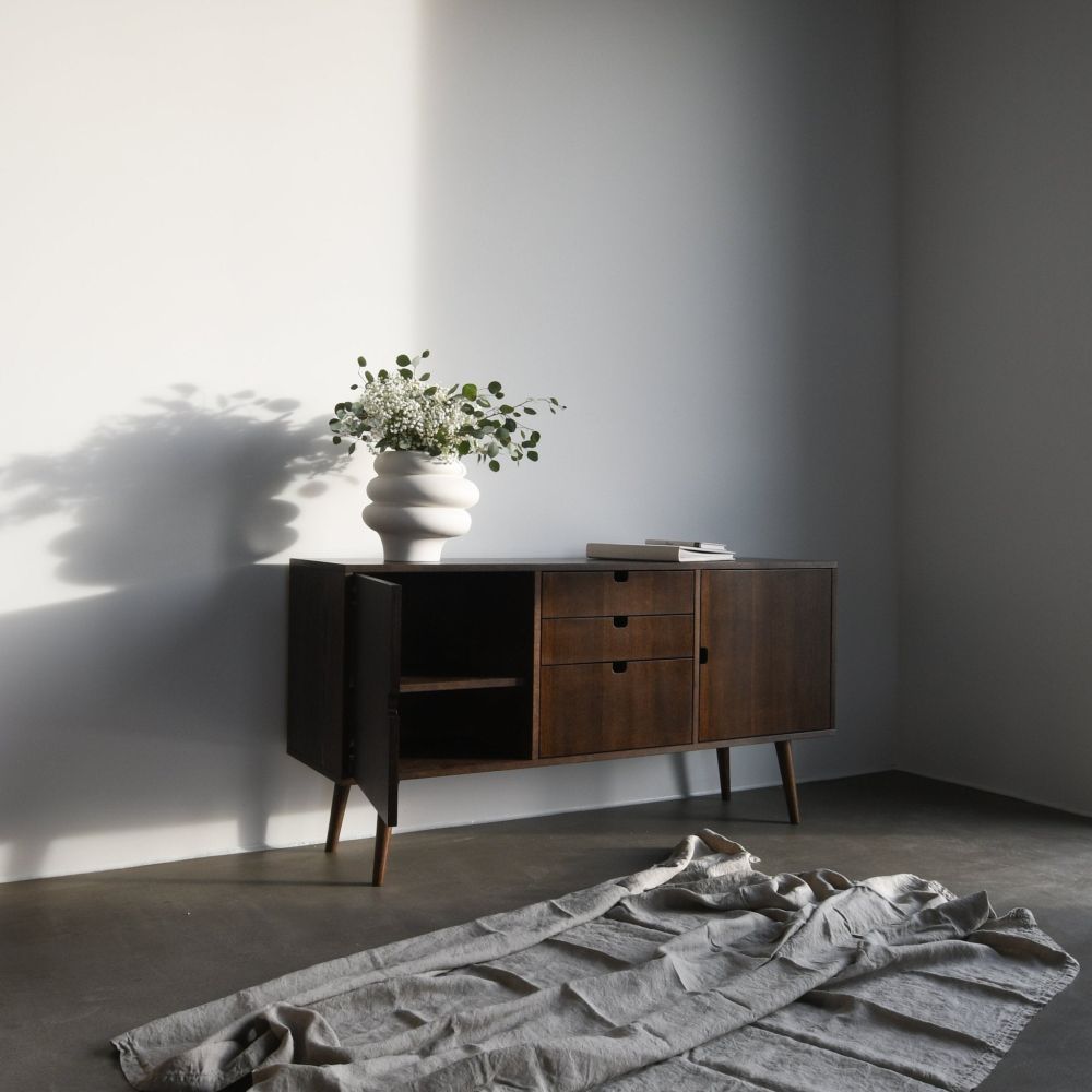 Komoda Classy Rido / różne rozmiary / Pastform Furniture