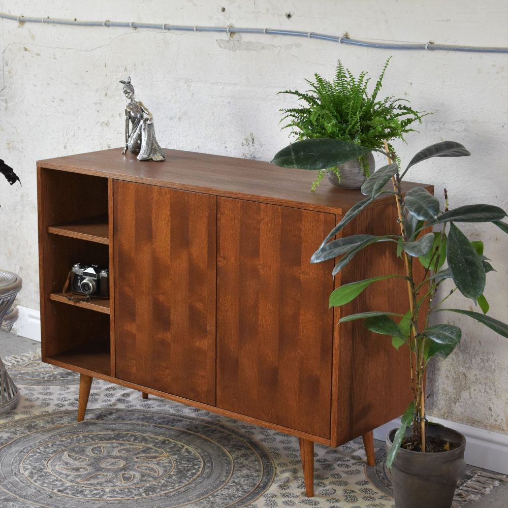 Komoda Mid + / Pastform Furniture