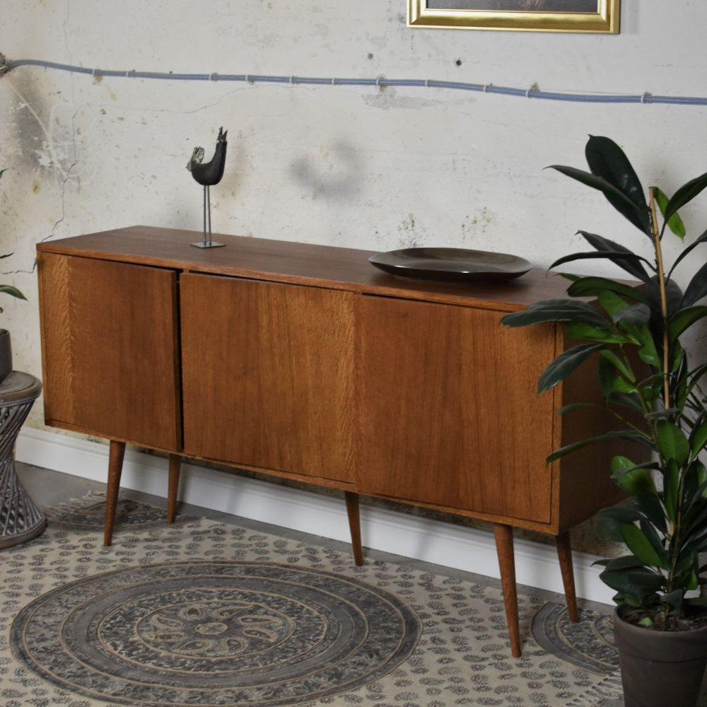 Komoda Classy Tri Brown / różne rozmiary / Pastform Furniture