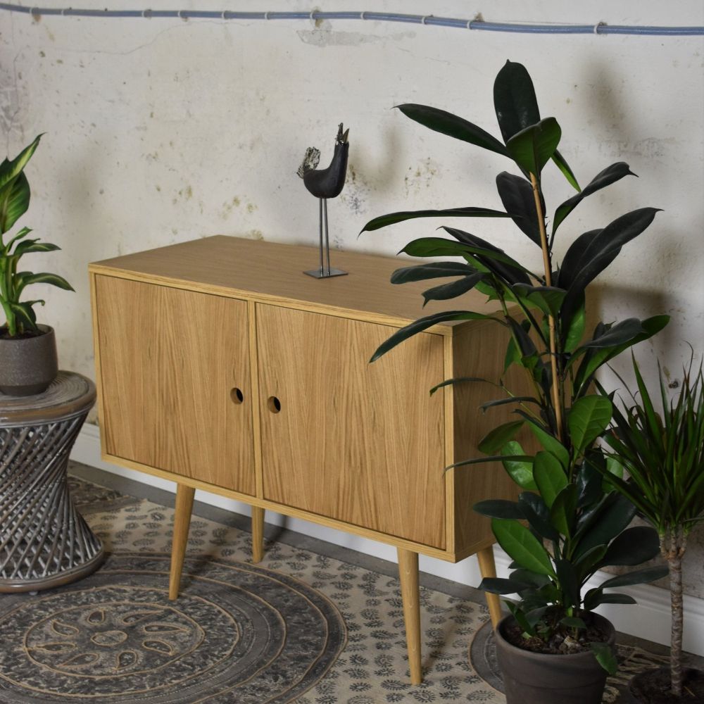 Komoda Mido / różne rozmiary / Pastform Furniture