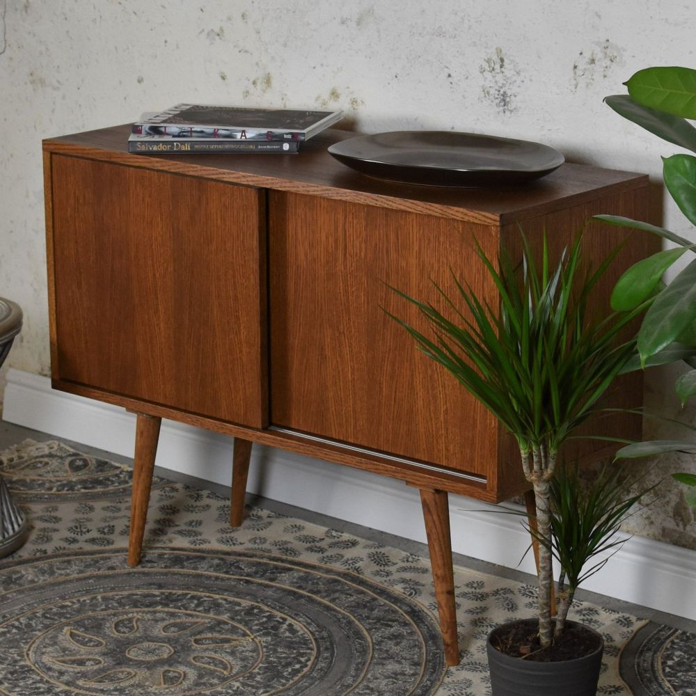 Komoda Mid Slide / różne rozmiary / Pastform Furniture