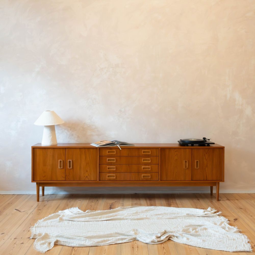 Komoda Mid Century / Pastform Furniture