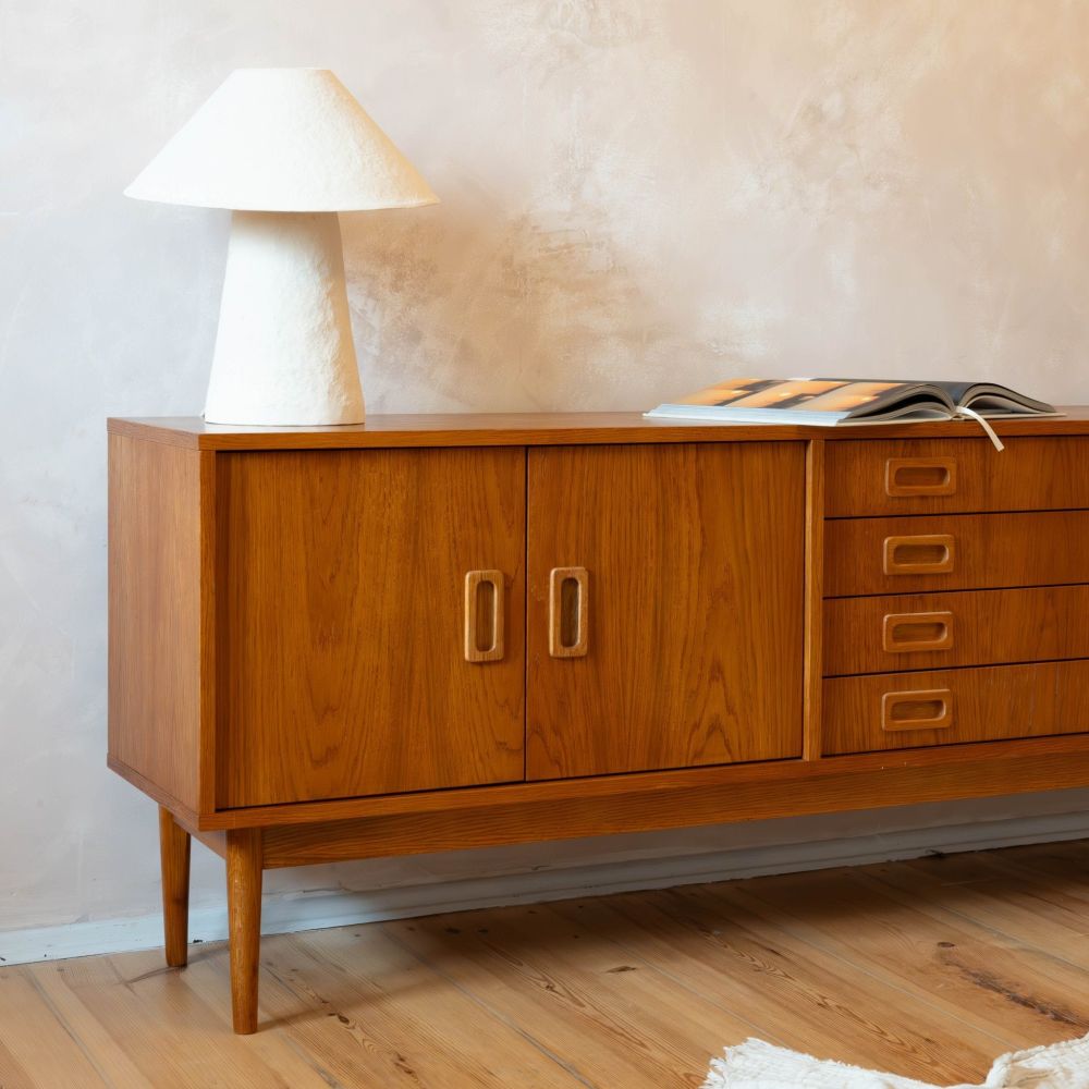 Komoda Mid Century / Pastform Furniture