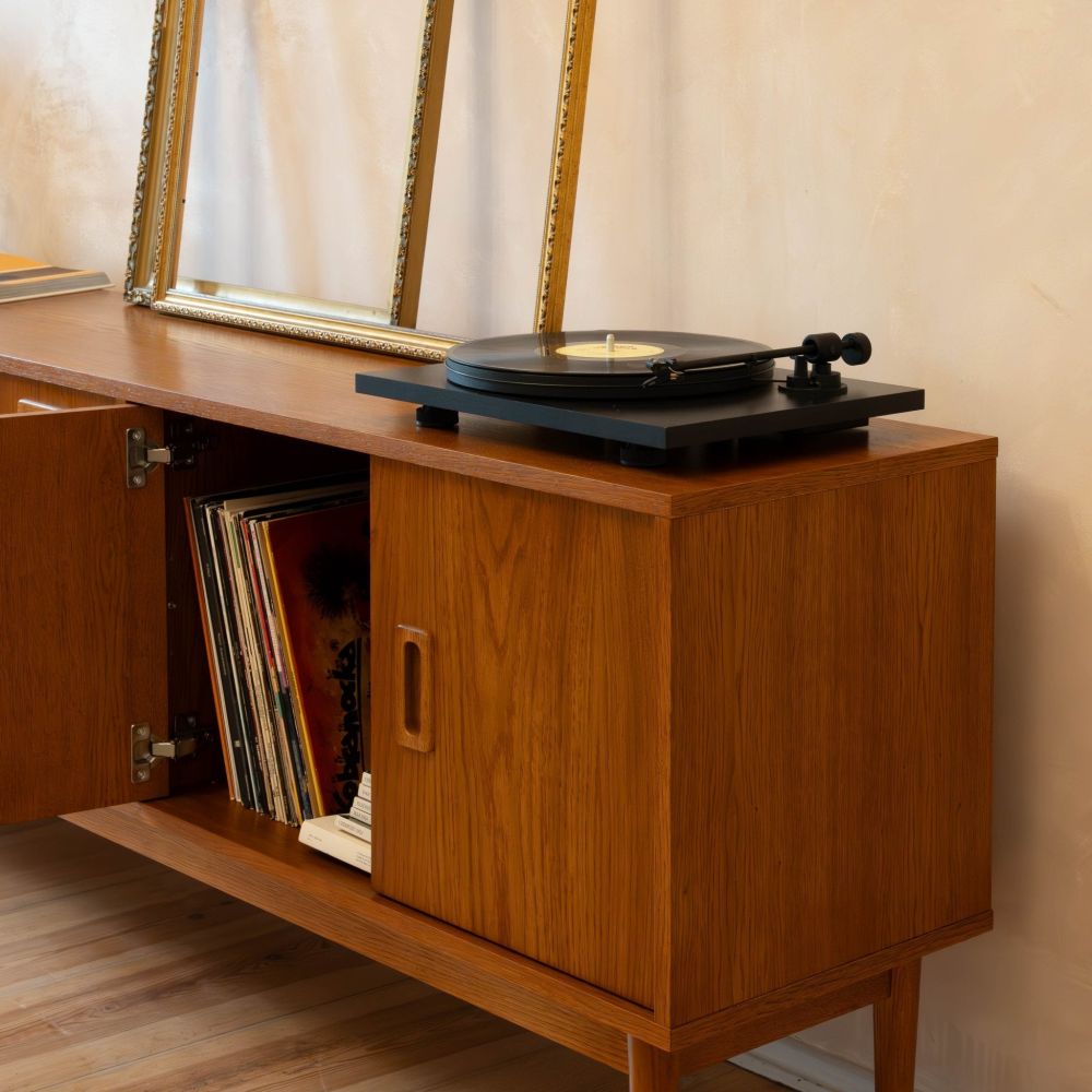 Komoda Mid Century / Pastform Furniture