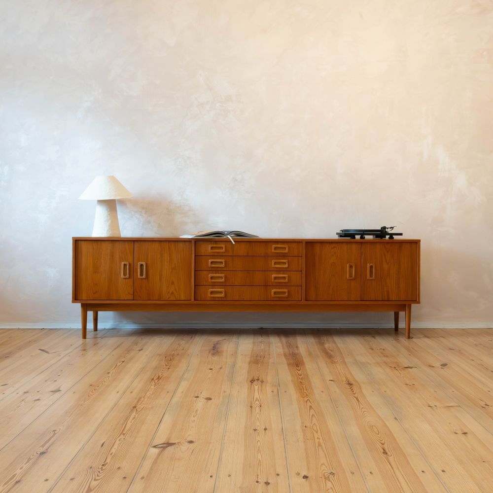 Komoda Mid Century / Pastform Furniture