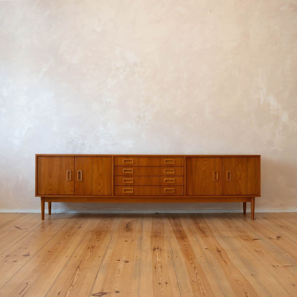 Komoda Mid Century / Pastform Furniture