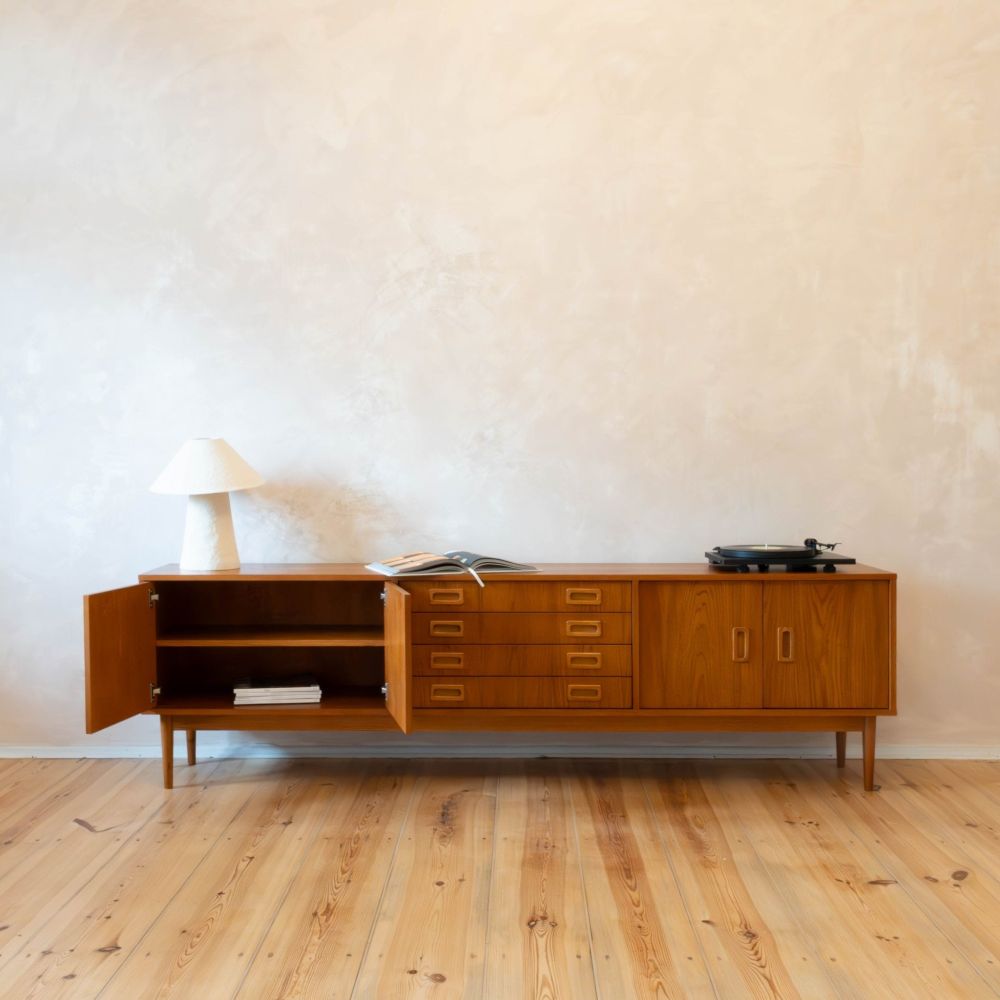 Komoda Mid Century / Pastform Furniture