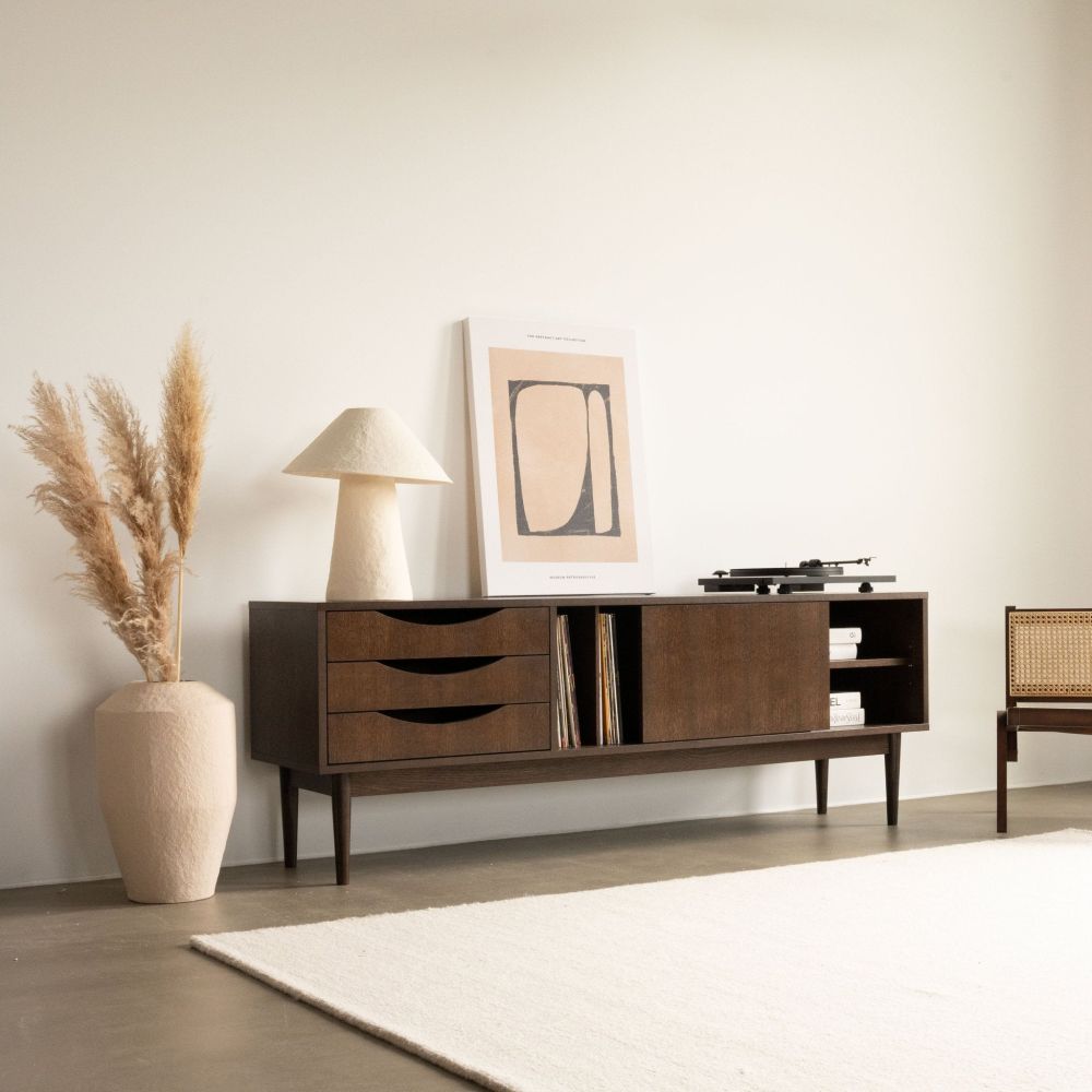 Komoda Barow / Pastform Furniture