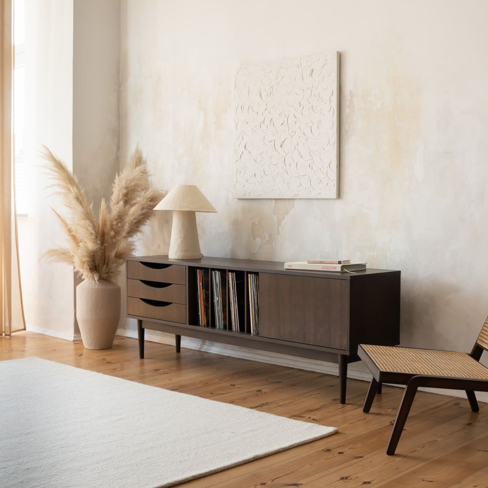 Komoda Barow / Pastform Furniture