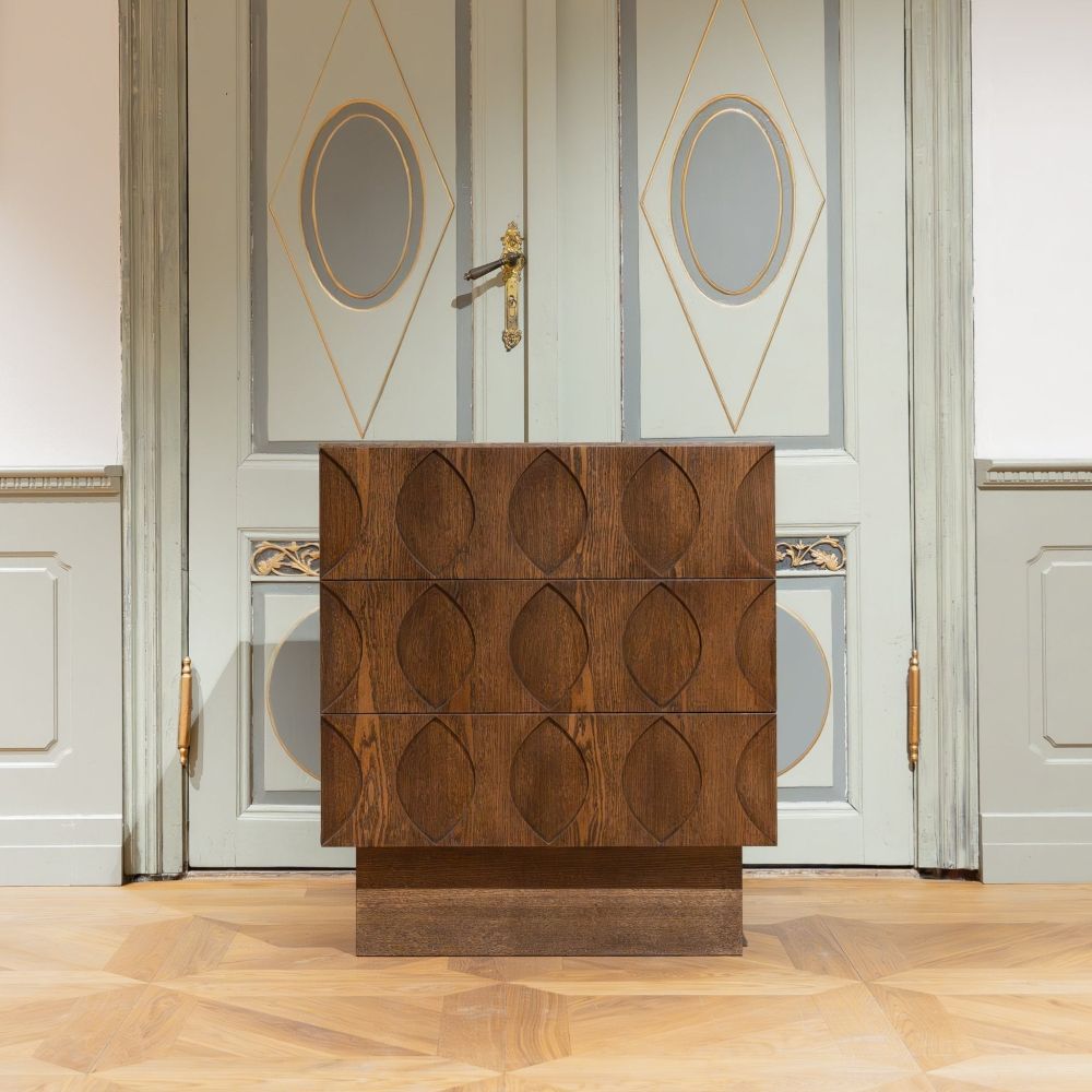 Komoda Libra High / Pastform Furniture
