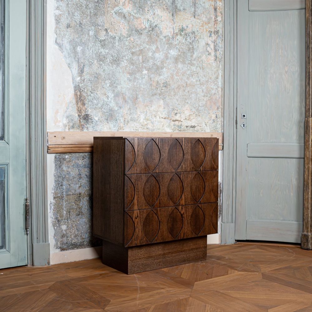 Komoda Libra High / Pastform Furniture